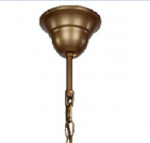 Люстра подвесная Favourite 1125-3p