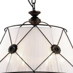 Люстра Favourite 1125-6p