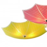 Люстра потолочная зонтики Favourite 1125-6c