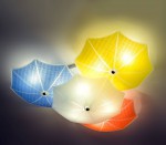 Люстра потолочная Favourite 1125-9u