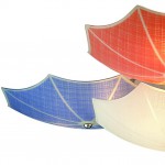 Люстра потолочная Favourite 1125-9u