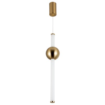 

Подвесной светильник Divinare 1125/01 SP-16 CLIFF, 1125/01 SP-16