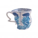 Кружка Sake Flower