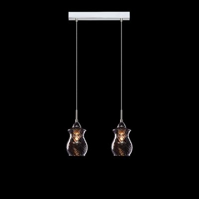 Светильник Eurosvet 1125/2 хром