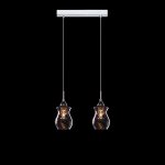 Светильник Eurosvet 1125/2 хром