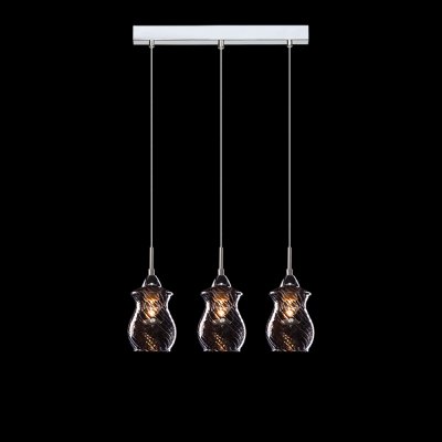 Светильник Eurosvet 1125/3 хром