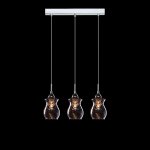 Светильник Eurosvet 1125/3 хром