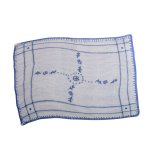 Салфетка под приборы Acid Flower A