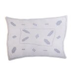 Салфетка под приборы Acid Flower D