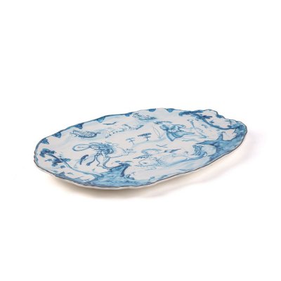 Блюдо Classics on Acid