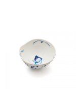 Салатник Koi