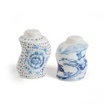 Набор Dots and Ginger