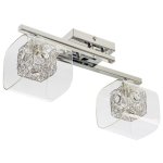 Светильник ЭкономСвет 11298/2CR CL