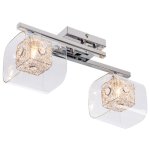 Светильник ЭкономСвет 11298/2CR CL