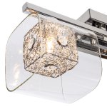 Светильник ЭкономСвет 11298/2CR CL