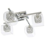 Светильник ЭкономСвет 11298/4CR CL