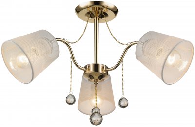 Светильник Velante 113-307-03