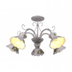 Потолочный светильник Escada 113/5P E14*40W White