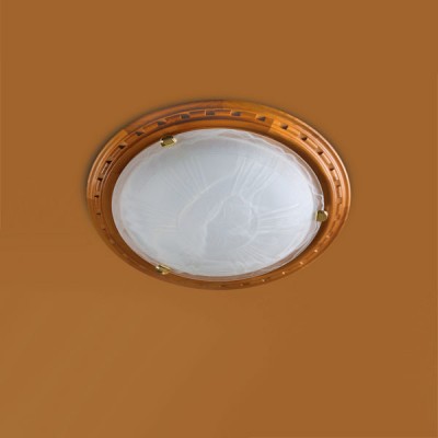 Светильник Сонекс 0113 золото Lufe Wood 1