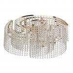 Светильник потолочный Mw light 113010213 Каскад