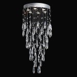 Люстра Mw light 113010606 Каскад