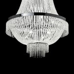 Люстра Ideal lux AUGUSTUS SP12 ORO (113197)