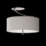 Потолочный светильник Mantra 9156 EVE