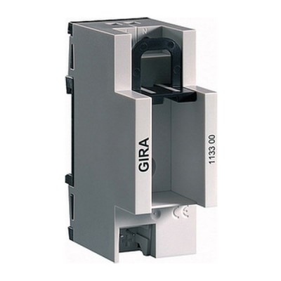 Gira FKB-SYS Модуль радиоприемника для исполнительных устр. типа REG на Din-рейку (G113300)