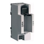 Gira FKB-SYS Модуль радиоприемника для исполнительных устр. типа REG на Din-рейку (G113300)
