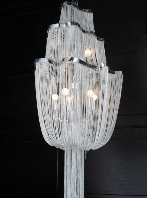 Люстра подвесная Artpole Rauch C1 (арт. 1134) Люстра подвесная Artpole Rauch C1 (арт. 1134)