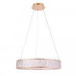 Подвесная люстра Divinare TERESA 1134/17 SP-32