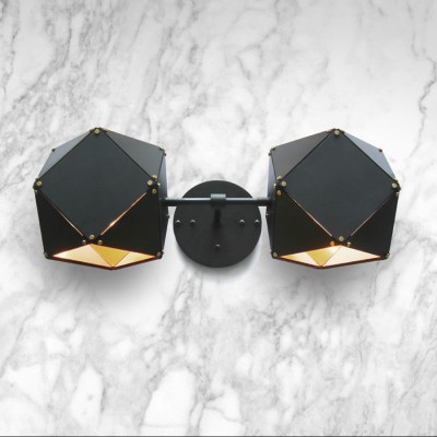 

1134/40/2W Colosseo LUX Светильник подвесной Cubismo, 1134/40/2W