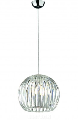 Люстра подвесная Favourite 1135-1P Acrylic
