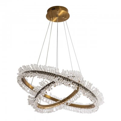 Подвесной светильник MODESTYLE MS.1135.600.400 BS