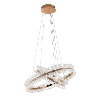 Подвесной светильник MODESTYLE MS.1135.600.400 GD