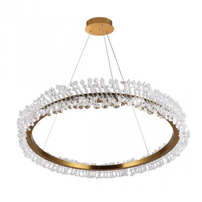 Подвесной светильник MODESTYLE MS.1135.600 BS