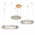 Светильник подвесной Divinare 1135/17 SP-106 RENATA