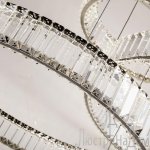 Люстра подвесная Divinare 1135/02 SP-90 RENATA