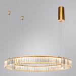 Светильник подвесной Divinare 1135/17 SP-47 RENATA