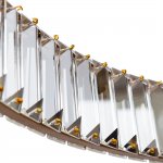 Светильник подвесной Divinare 1135/17 SP-47 RENATA