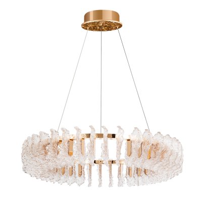 Светильник подвесной Divinare 1138/01 LM-125 ANNA