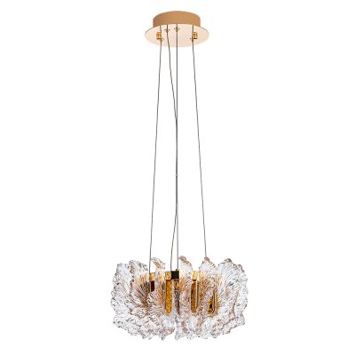 Светильник подвесной Divinare 1138/01 SP-36 ANNA