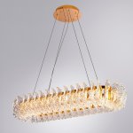 Светильник подвесной Divinare 1138/01 SP-130 ANNA