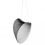 Светильник подвесной Divinare 1139/06 SP-16 CARVED