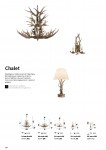 Ideal Lux CHALET SP12
