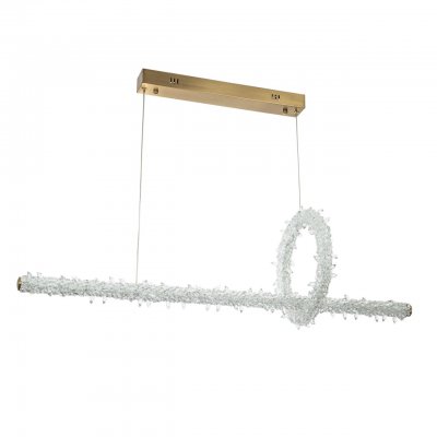 Подвесной светильник MODESTYLE MS.1140.1100 BS