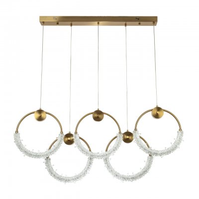 Подвесной светильник MODESTYLE MS.1140.1200 BS