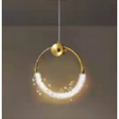 Подвесной светильник MODESTYLE MS.1140.350 BS