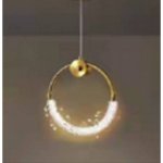 Подвесной светильник MODESTYLE MS.1140.350 BS