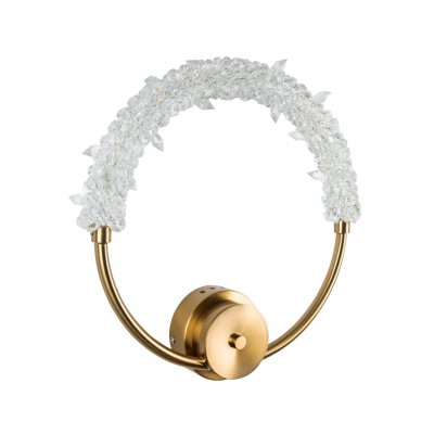 Настенный светильник MODESTYLE MS.1140.380 BS Настенный светильник MODESTYLE MS.1140.380 BS